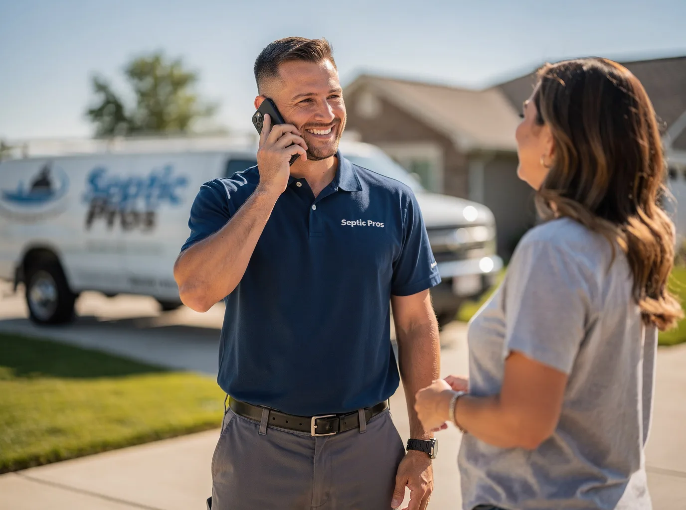 Septic Tank Pumping Ord, NE FAQs